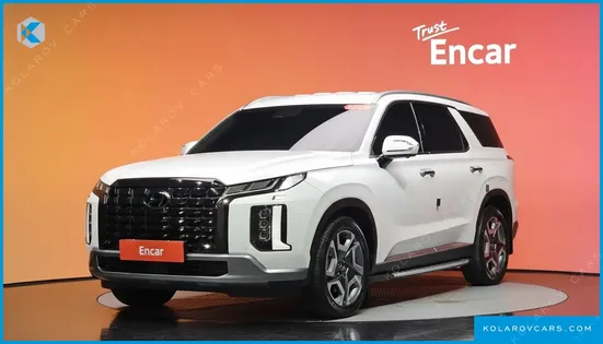 HYUNDAI PALISADE GASOLINE 3.8 2WD