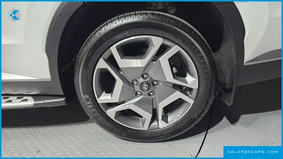 HYUNDAI PALISADE GASOLINE 3.8 2WD