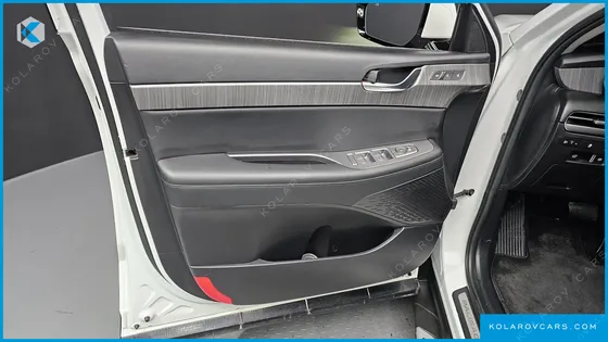 HYUNDAI PALISADE GASOLINE 3.8 2WD