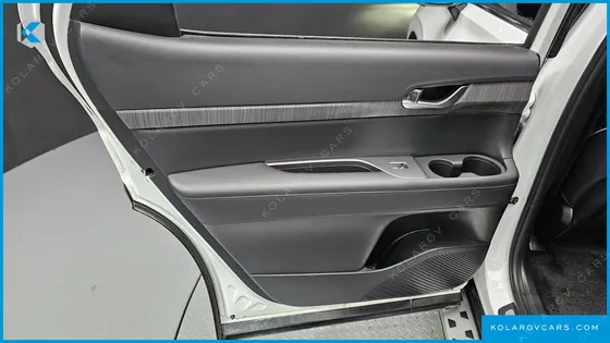 HYUNDAI PALISADE GASOLINE 3.8 2WD