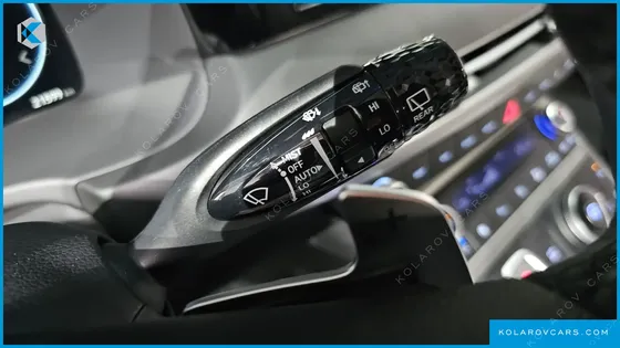 HYUNDAI PALISADE GASOLINE 3.8 2WD