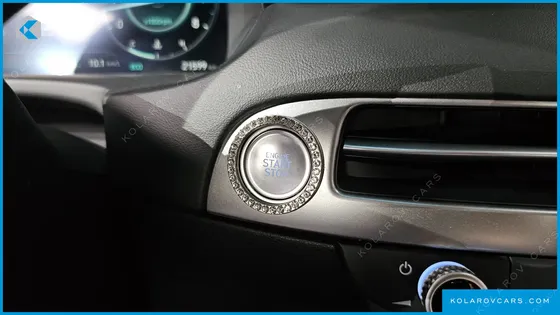 HYUNDAI PALISADE GASOLINE 3.8 2WD