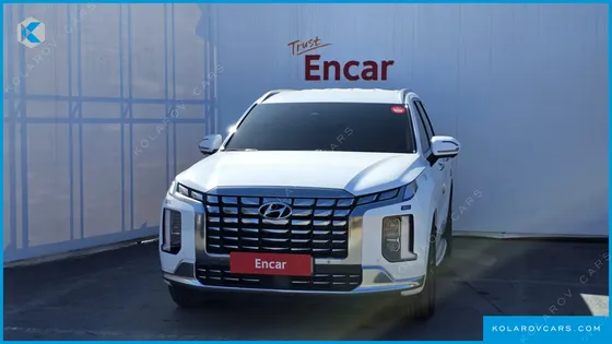 HYUNDAI PALISADE DIESEL 2.2 4WD