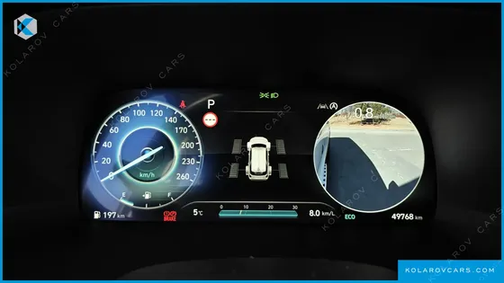HYUNDAI PALISADE DIESEL 2.2 4WD