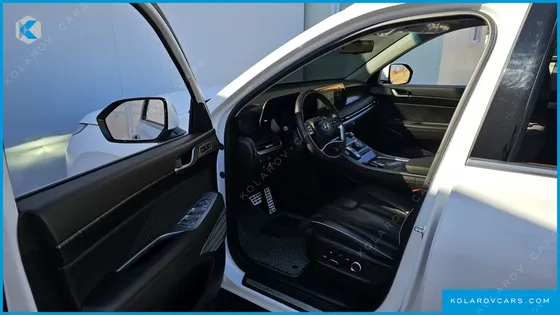 HYUNDAI PALISADE DIESEL 2.2 4WD