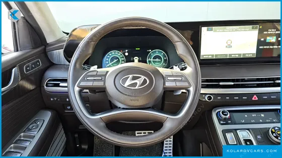 HYUNDAI PALISADE DIESEL 2.2 4WD
