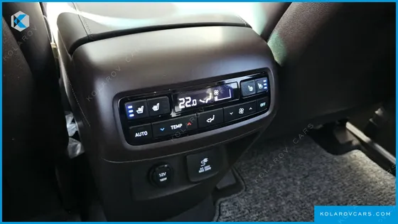 HYUNDAI PALISADE DIESEL 2.2 4WD