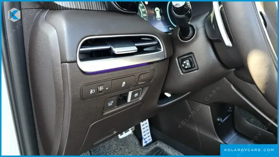 HYUNDAI PALISADE DIESEL 2.2 4WD