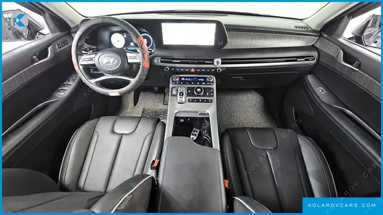 HYUNDAI PALISADE DIESEL 2.2 2WD