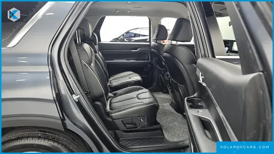 HYUNDAI PALISADE DIESEL 2.2 2WD
