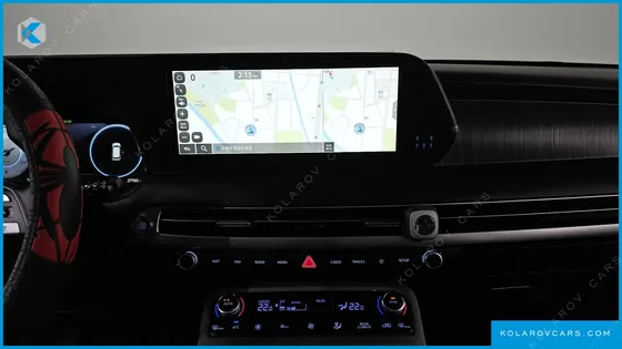 HYUNDAI PALISADE DIESEL 2.2 2WD