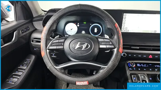 HYUNDAI PALISADE DIESEL 2.2 2WD