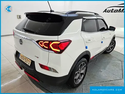 KGM - SSANGYONG KORANDO GASOLINE 1.5 2WD R-PLUS