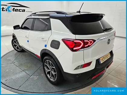 KGM - SSANGYONG KORANDO GASOLINE 1.5 2WD R-PLUS