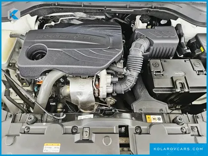 KGM - SSANGYONG KORANDO GASOLINE 1.5 2WD R-PLUS
