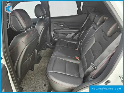 KGM - SSANGYONG KORANDO GASOLINE 1.5 2WD R-PLUS