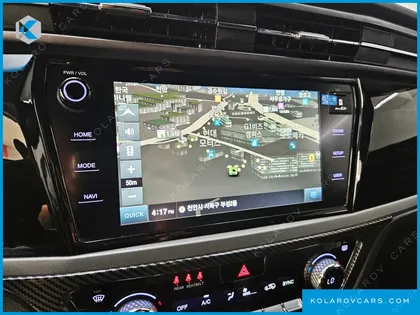 KGM - SSANGYONG KORANDO GASOLINE 1.5 2WD R-PLUS
