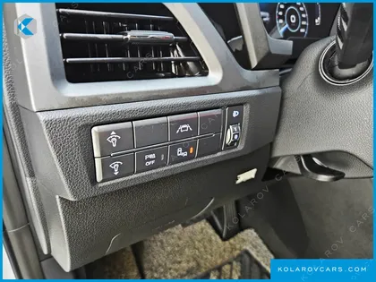 KGM - SSANGYONG KORANDO GASOLINE 1.5 2WD R-PLUS