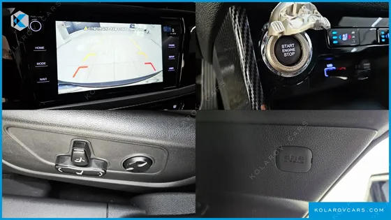 KGM - SSANGYONG KORANDO GASOLINE 1.5 2WD R-PLUS