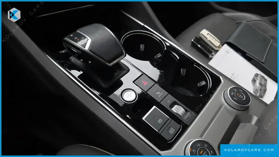 VOLKSWAGEN TOUAREG 3.0 TDI PRESTIGE