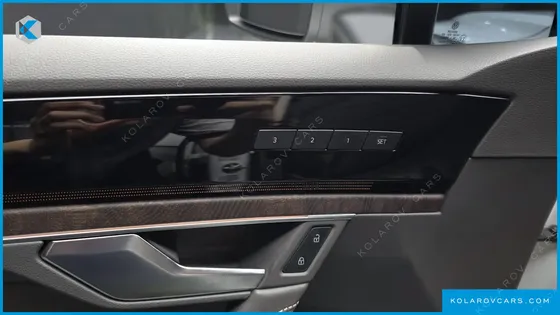 VOLKSWAGEN TOUAREG 3.0 TDI PRESTIGE