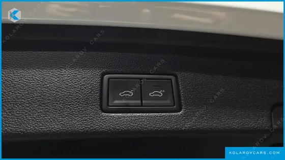 VOLKSWAGEN TOUAREG 3.0 TDI PRESTIGE