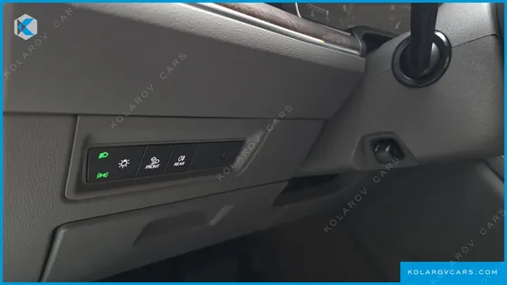 VOLKSWAGEN TOUAREG 3.0 TDI PRESTIGE