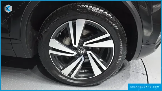 VOLKSWAGEN TOUAREG 3.0 TDI PREMIUM