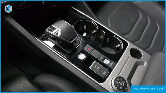 VOLKSWAGEN TOUAREG 3.0 TDI PREMIUM
