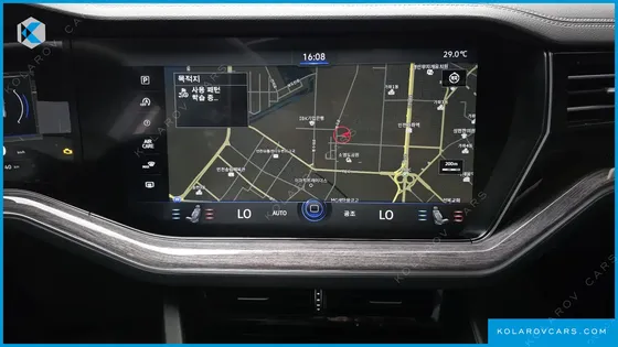 VOLKSWAGEN TOUAREG 3.0 TDI PREMIUM
