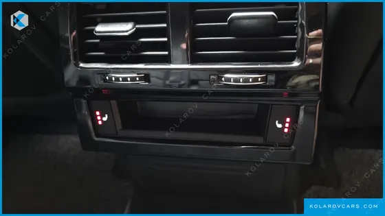VOLKSWAGEN TOUAREG 3.0 TDI PREMIUM