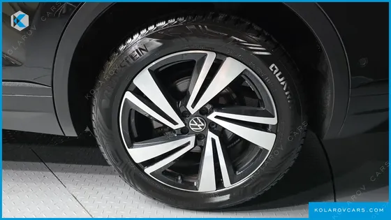 VOLKSWAGEN TOUAREG 3.0 TDI PREMIUM