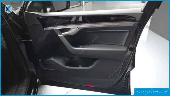 VOLKSWAGEN TOUAREG 3.0 TDI PREMIUM