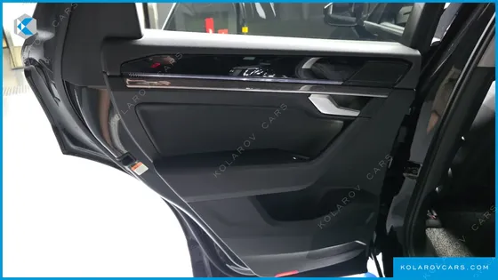 VOLKSWAGEN TOUAREG 3.0 TDI PREMIUM