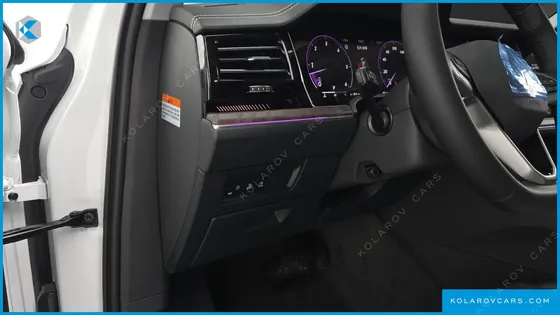 VOLKSWAGEN TOUAREG 3.0 TDI PRESTIGE
