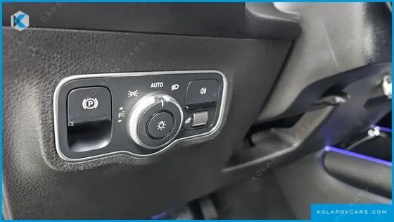 MERCEDES GLB-CLASS GLB200 D
