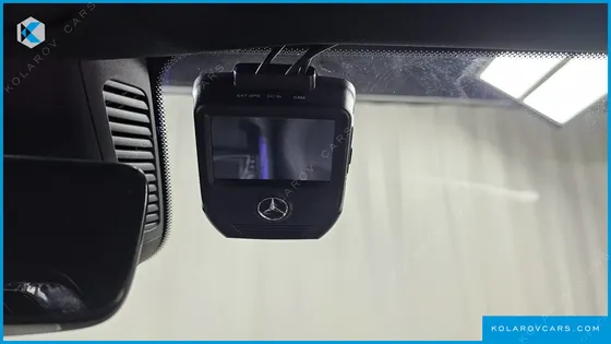 MERCEDES GLB-CLASS GLB200 D