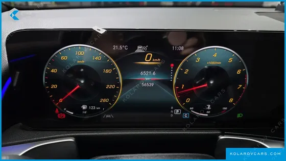 MERCEDES GLB-CLASS GLB250 4MATIC
