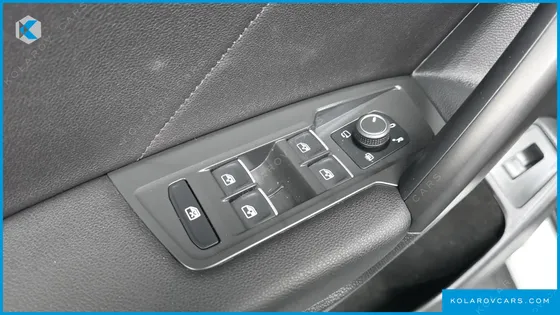 VOLKSWAGEN TIGUAN 2.0 TSI PRESTIGE