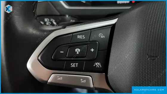 VOLKSWAGEN TIGUAN 2.0 TSI PRESTIGE