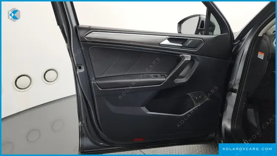 VOLKSWAGEN TIGUAN 2.0 TSI PRESTIGE