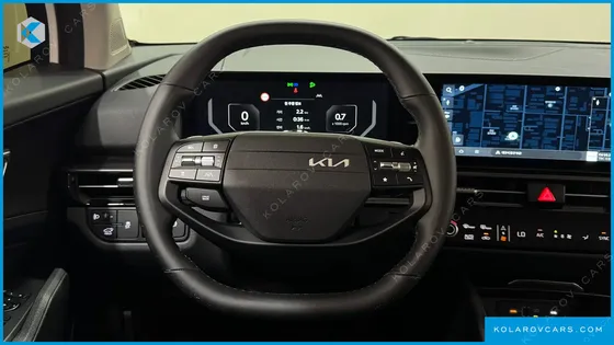 KIA SPORTAGE LPG 2.0 2WD