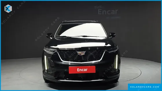 CADILLAC XT6 3.6 SPORT