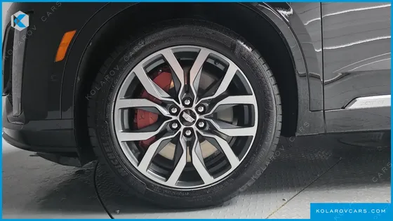 CADILLAC XT6 3.6 SPORT