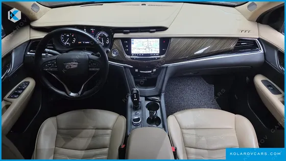 CADILLAC XT6 3.6 SPORT