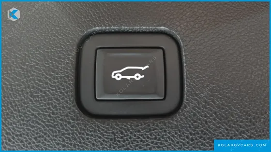 CADILLAC XT6 3.6 SPORT