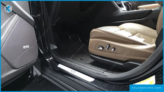 CADILLAC XT6 3.6 SPORT