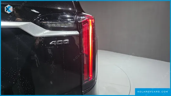 CADILLAC XT6 3.6 SPORT