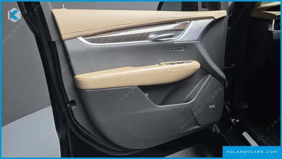 CADILLAC XT6 3.6 SPORT