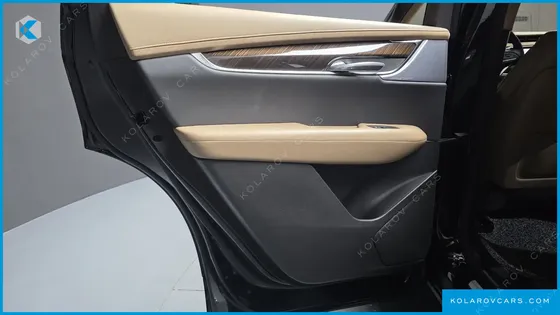 CADILLAC XT6 3.6 SPORT